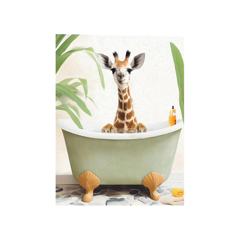 페인팅 코어 C(수집용 캔버스 + EPSON 오리지널 잉크젯 인쇄)