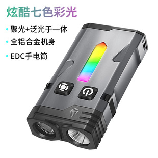 �¿�EDC�������Ͳȫ�X�Ͻ�C��RGB�߲�ɫ��Դ�۷����ˮ���Ͳ