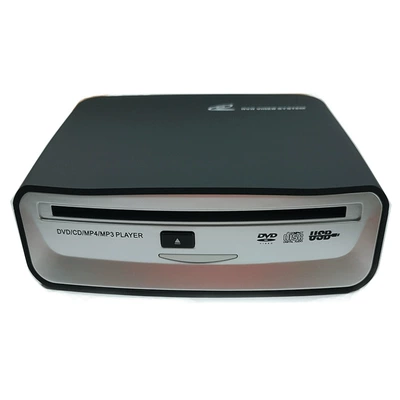 Cd Drive, Car CD player