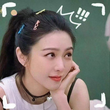 Ѧ�P��ͬ��С�l�A�ļ�������Ů��l��߅�����^��ǹ�ɫ�l���l�