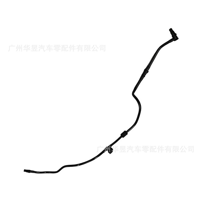 A2225015025 A2225013825 is suitable for Mercedes-Benz W222 M276 coolant hose, auto parts