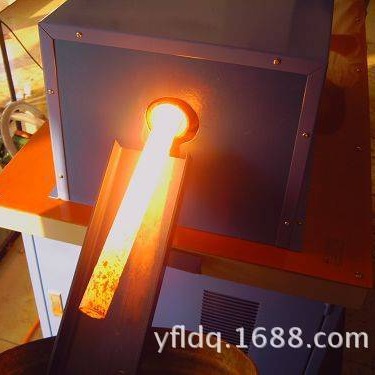 供应圆钢透热锻造设备