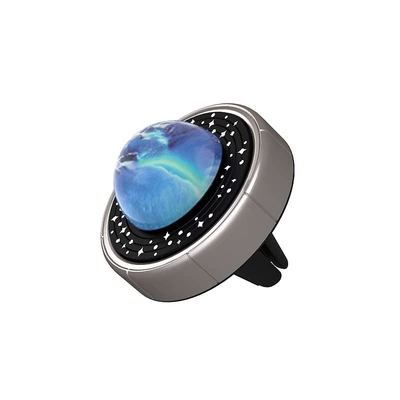 Car ornaments — Car Air Freshener with Rotating