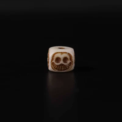 Cow Bone DIY: Zərgərlik ara hissələri