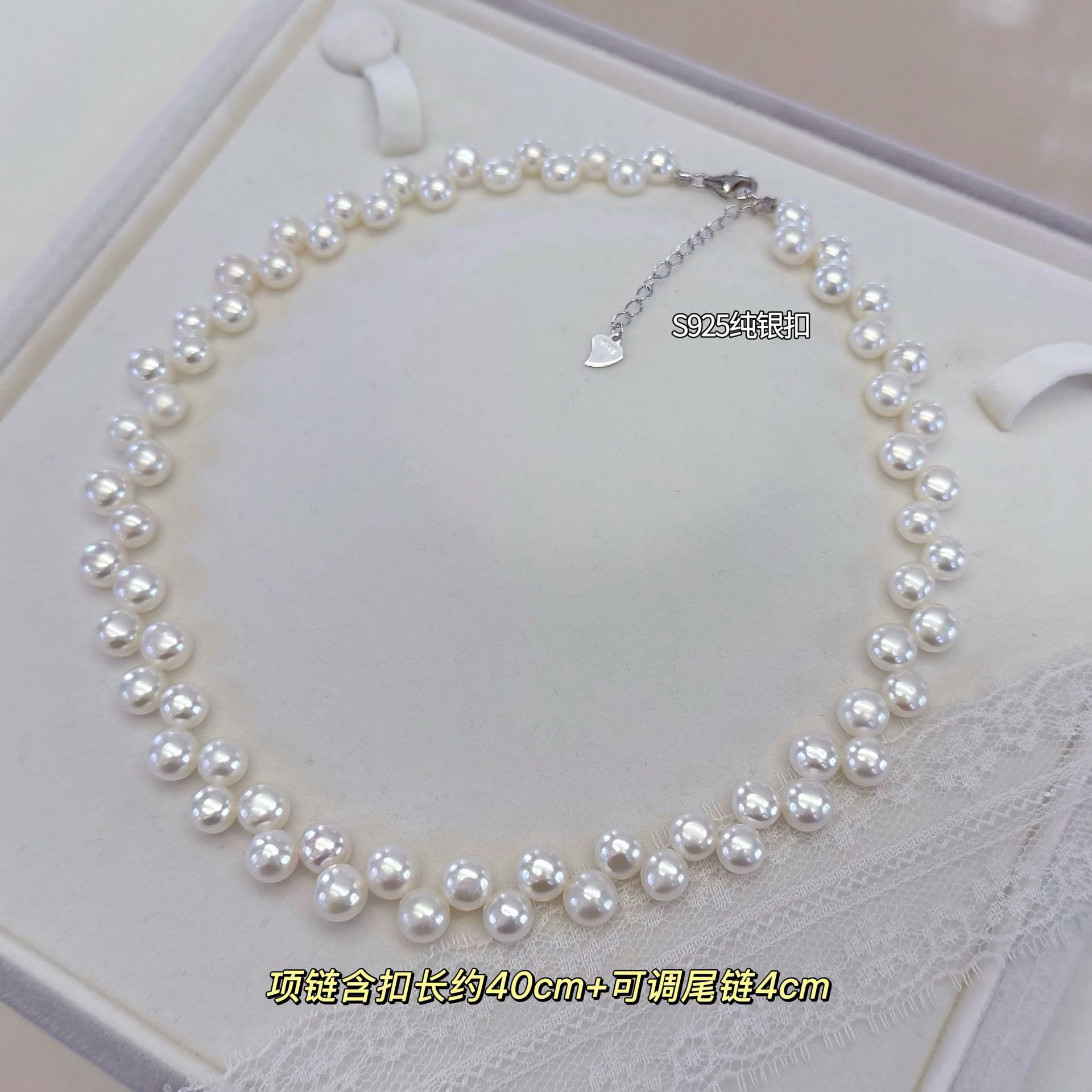 ������Ȼ��ˮ��Ƭ���鷨ʽchoker������Լ���ݹ�����S925��������