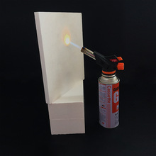 RB0W批发隔热板耐高温硅酸铝陶瓷纤维板耐火防火板炉膛保温挡火板