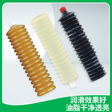 黄油润滑油脂高温毛毛虫黄油弹挖掘机推土机工程机械铲车用锂基脂