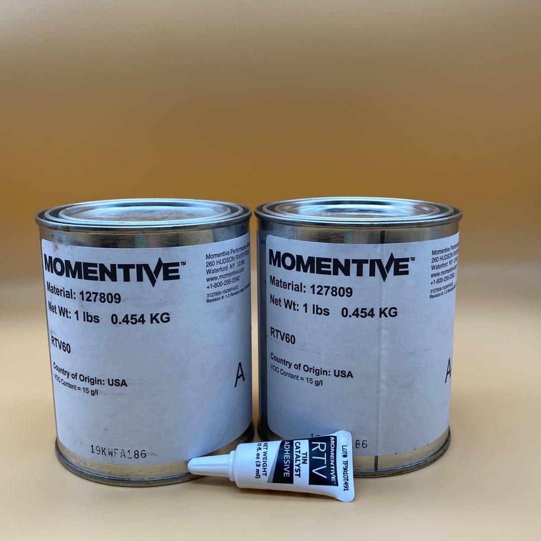 迈图RTV60硅胶 电动机灌封变压器封装 耐高温双组份硅氧烷弹性体