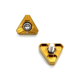 Golf applicable LTDx LTDx MAX driver fairway wood chicken leg weight golf supplies