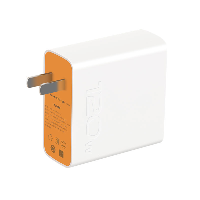 3C Kit Super Flash Cargador adaptado a Huawei Vivo Apple OPPO cargador de cable de datos de carga de cabeza tienda supermercado