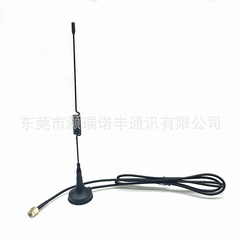 Network Signal Router Wireless Communication Module Antenna High-Gain Gsm 4g Small Suction Cup Antenna External