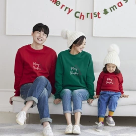 亲子装;连身衣、爬服