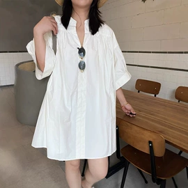 女式针织衫;女式羊毛衫;连衣裙