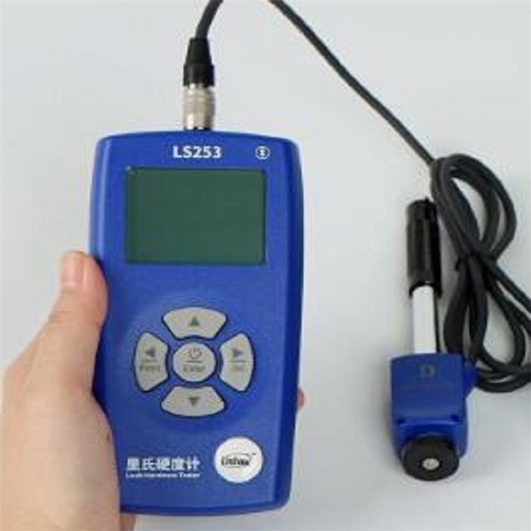 里氏硬度计 型号:XB120-LS253  库号：M389105