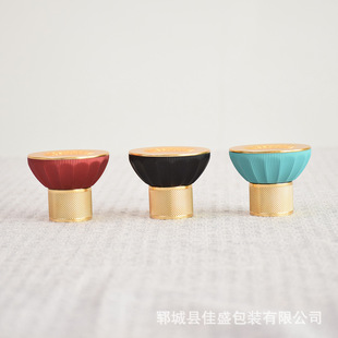 Yuncheng Bottle Cap Manufacturer Various Styles Liquor Bottle Cap Plastic Bottle Cap Anti-counterfeit Bottle Cap