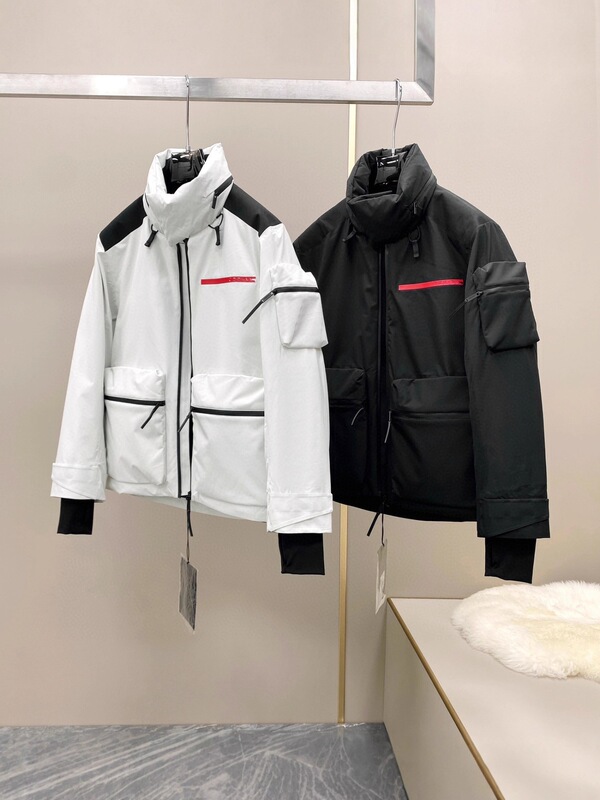 Different Quality, Special Price. New Winter Men's Down Jacket with Chest Lettering, Coat, Ski Jacket Different Quality, Special Price. New Winter Men's Down Jacket with Chest Lettering, Coat, Ski Jacket