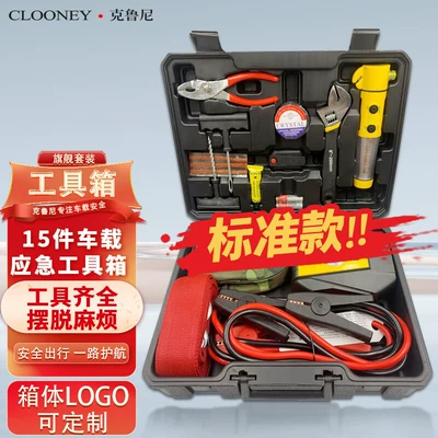 Set 18-Piece Set, Repair kit - 16-piece-set-standard-version