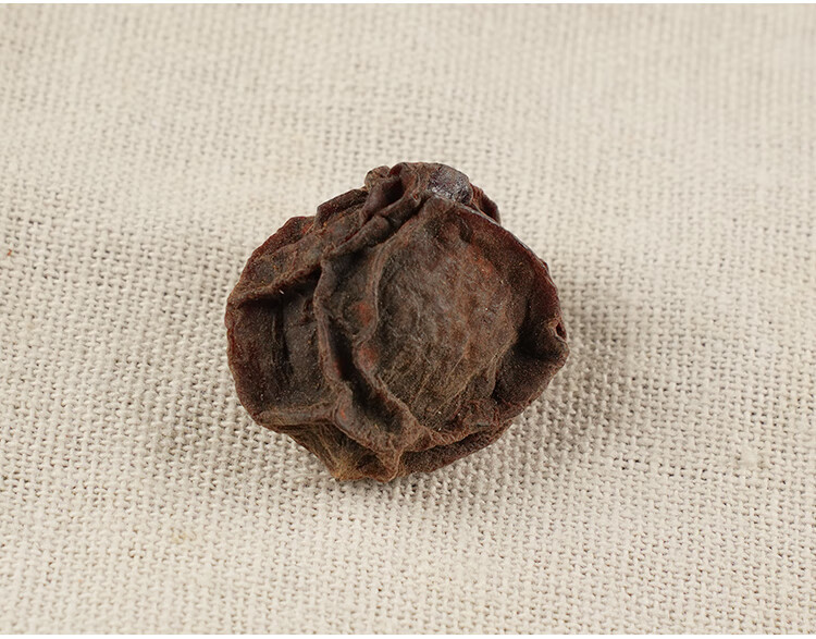 Dried Dark Plum Wu Mei 500g Smoke Free Sichuan Fruit for Herbal Tea and Sour Plum Drink preparation