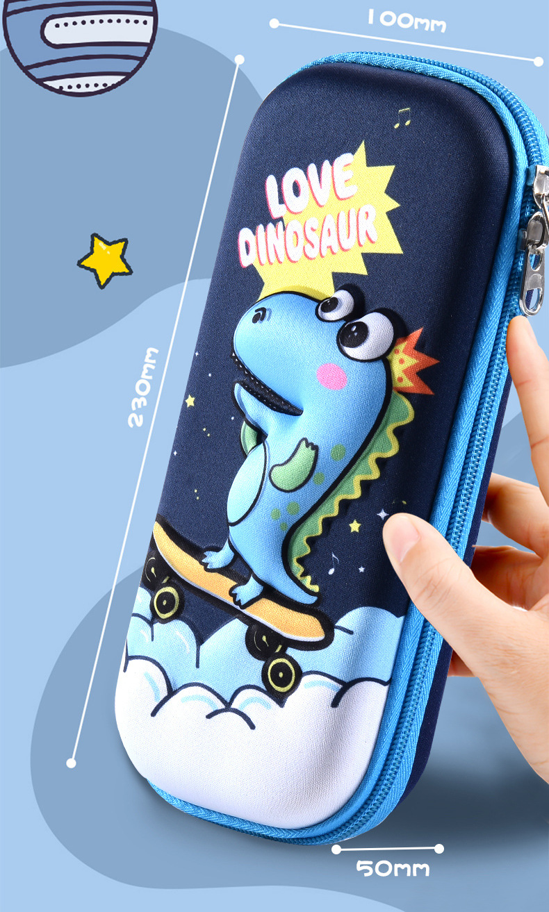 Pencil Case Design 7