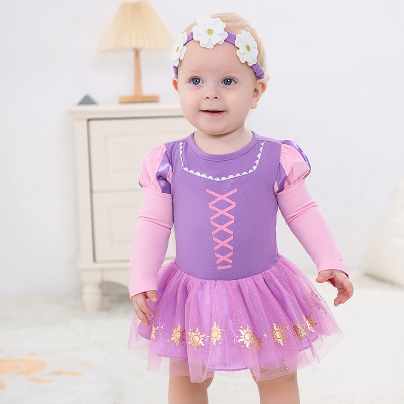 E17 длинные рукава и длинные волосы