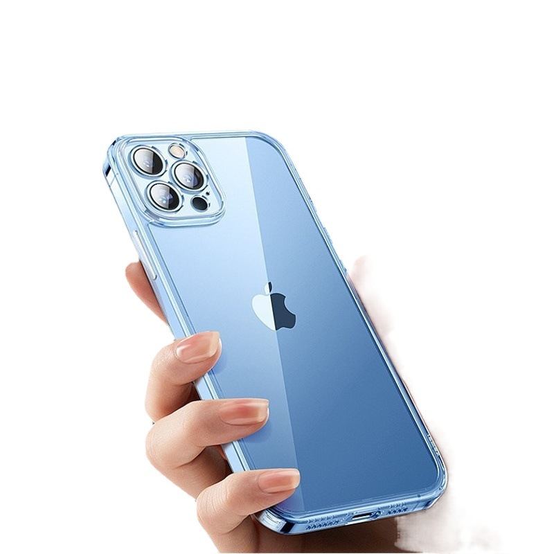 Funda mate adecuada para Apple 16 Pro, funda protectora magnética mate para iPhone 17 Pro Max, anti-caídas.