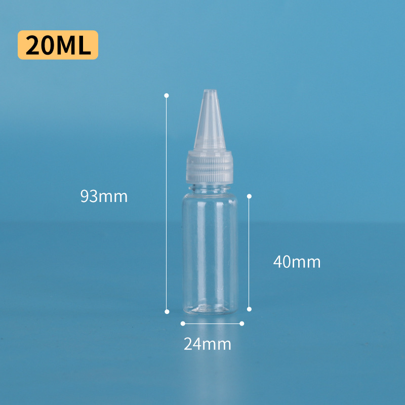 20 ml; 10 pcs.