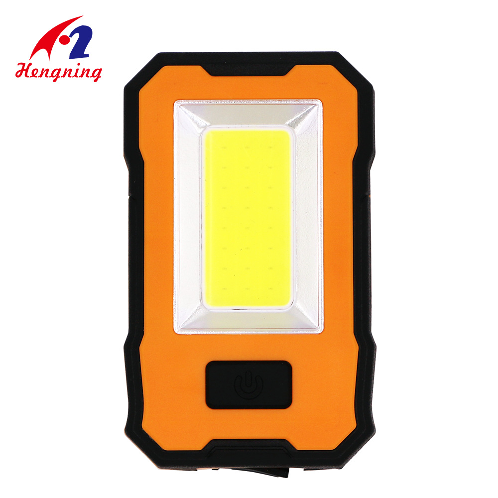 跨境供应便携户外野营灯 USB充电帐篷灯 磁铁吸附灯 充电宝