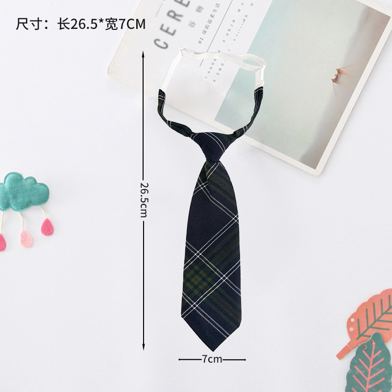 Pajarita para niños Corbata para niños coreanos Pajarita para bebés de color rojo vino de moda