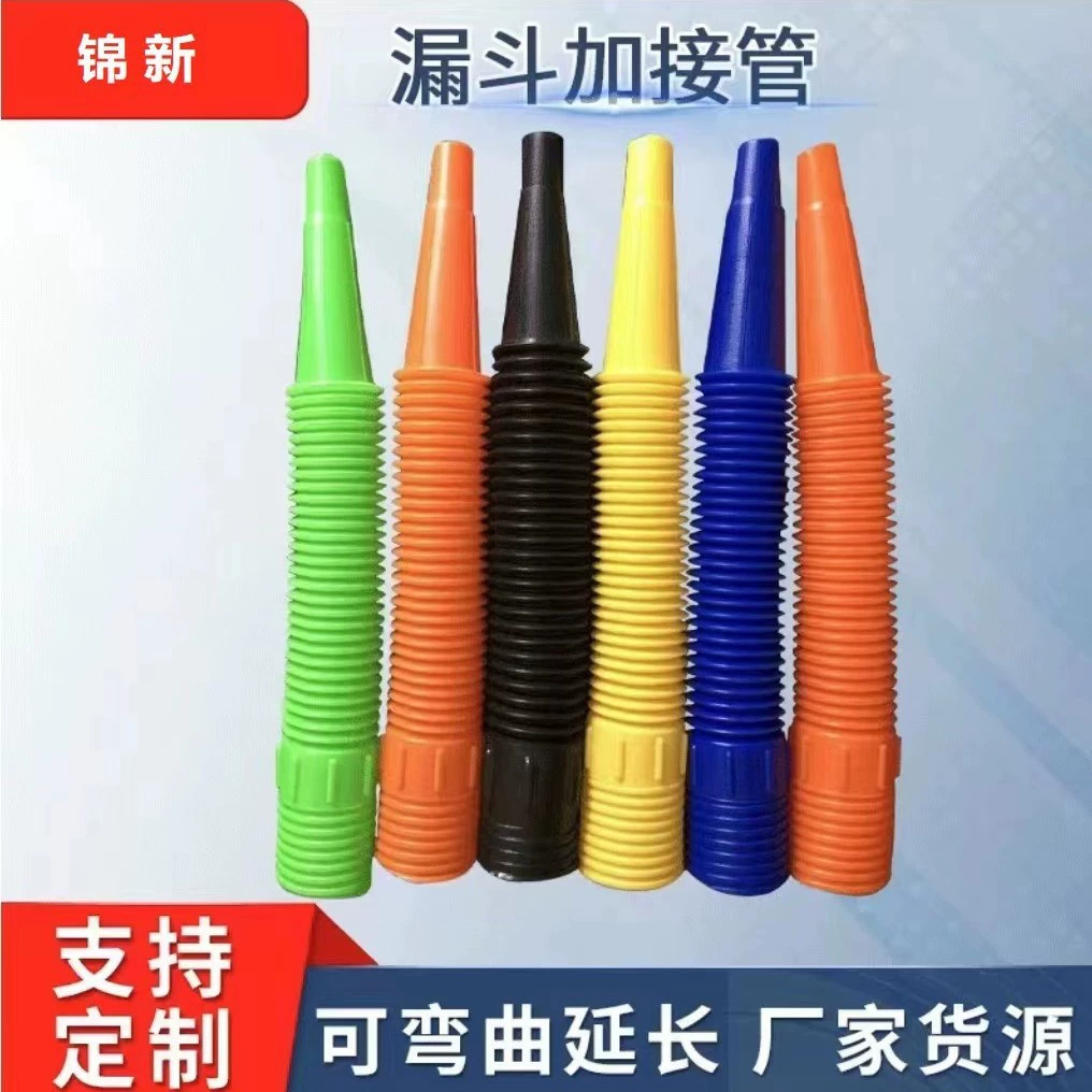 Фабрика прямых продаж масло топливная воронка труба автомобильный мотоцикл топливная воронка бензина труба