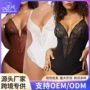 提臀收腹束身美体塑身衣