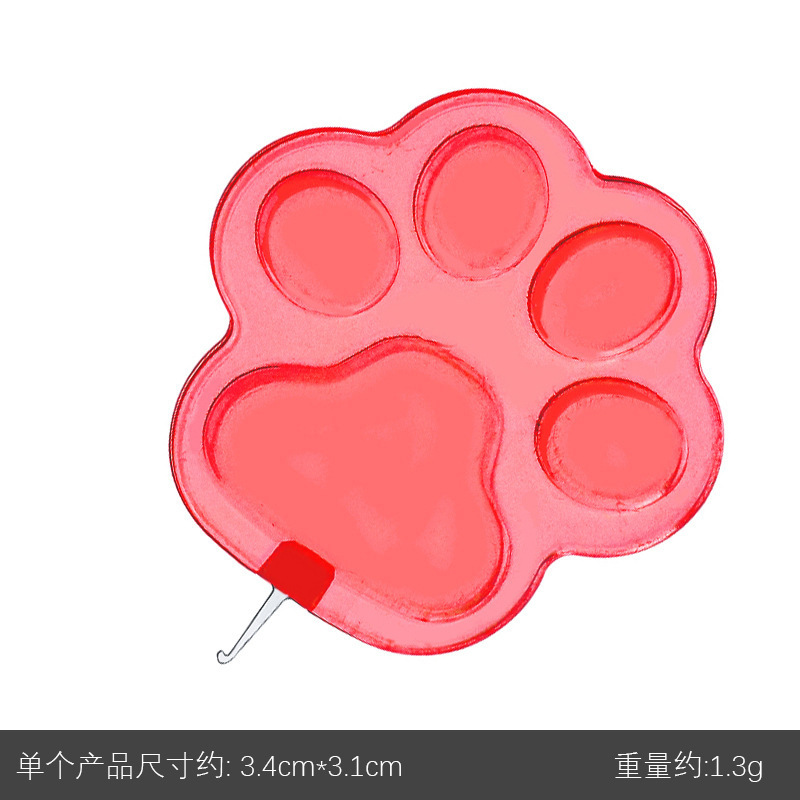 梅の花銅線プラスチック針通し機卸売テールスレッディングリードインサートミシン DIY クロスステッチメーカー|undefined