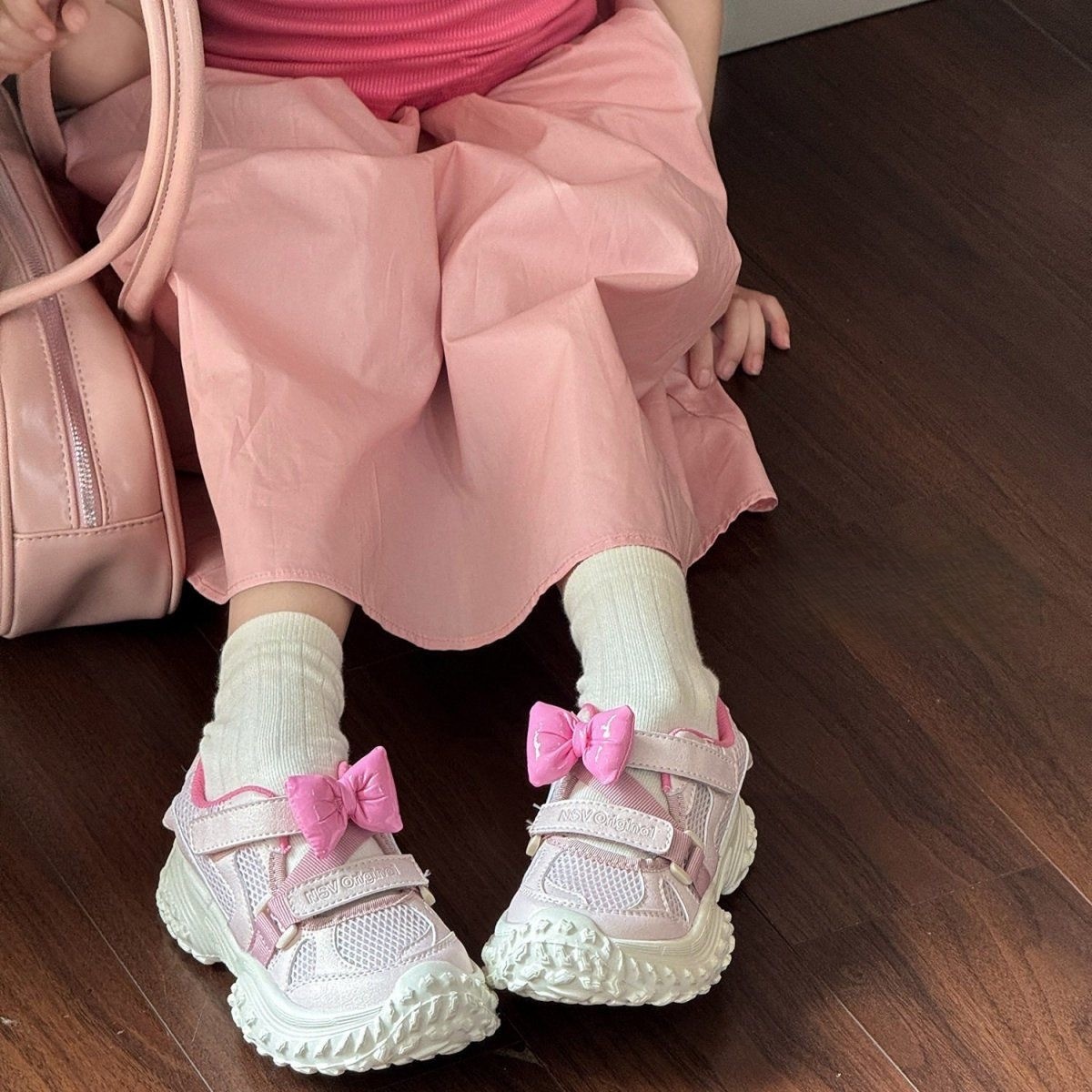 2026 verano de niños sandalias de cabeza nuevas zapatillas de bozo de niñas sandalias de moda de niños grandes image 4