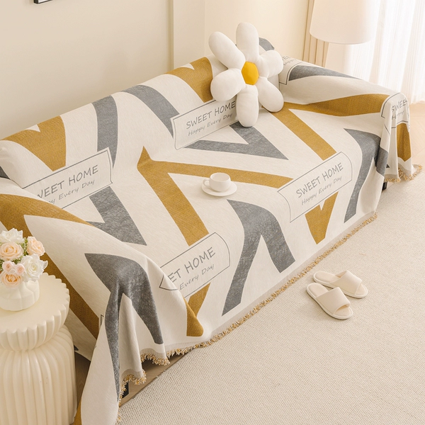 Yellow stripe (KK)
