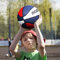 Молодежный и детский сад Blueball Мягкая кожа Цемент для дома и улицы Износостойкий студенческий конкурс № 5, № 6, № 7