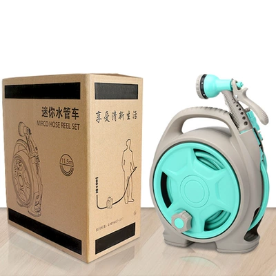 pipe car high pressure water – Car cleaning tools