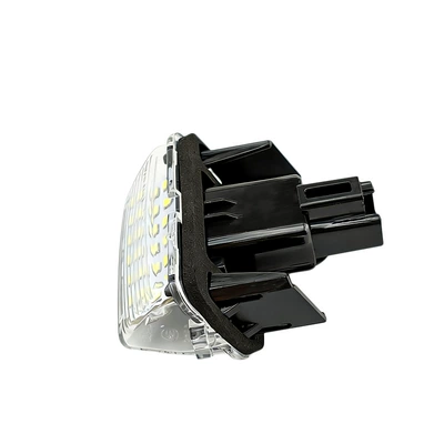 License plate lamp for Toyota Led
