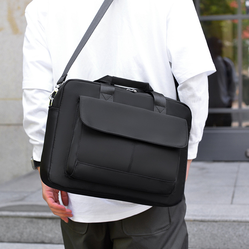 Lenovo y7000 savior 통근 y9000 크로스 바디 r900에 적합한 남성용 게임용 노트북 가방 15.6inch 휴대용