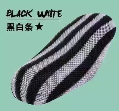 Black and white stripes  + ¥1.70 