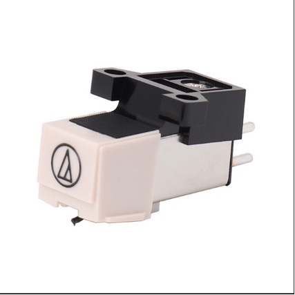 动磁唱头日本铁三角牌型号3600LAT-LP60.PL300用于高档唱机等！