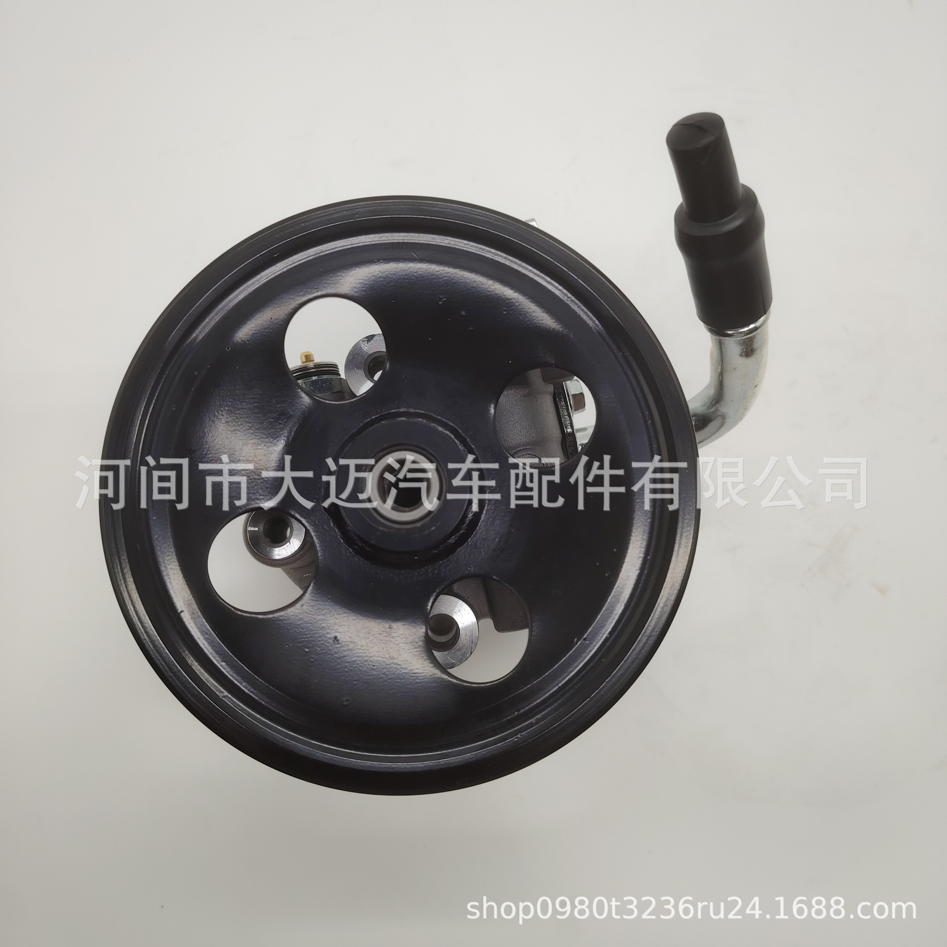 571003L100 57100-3L100 is suitable for Hyundai and Kia hydraulic power steering pumps and power steering systems