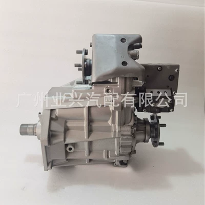 36100-6D190 Lexus Gx470 ötürücü qutusu 2003-2009 üçün uyğundur