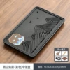 Green Mountain Like Dai-(Color) Medium Tea Tray