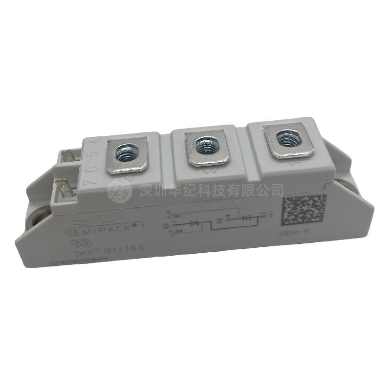 SKKT91/18E SKKT91/16E SKKT91/20E SKKT91/14E 可控硅模块