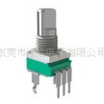 汽车功放电位器，吉他电位器，带支架电位器，塑封电位