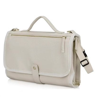 Diaper Pad, Baby Diaper Pad, Waterproof Diaper Changing Pad, Multifunctional Baby Diaper Bag, Diaper Pad