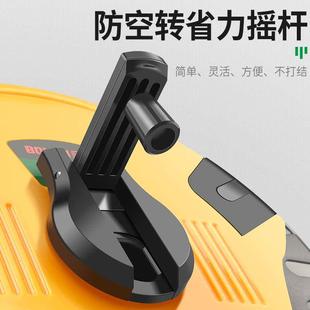 ✅ German Precision Tape Measure 50.1m Fabric Tape Measure 20/ 30m Soft Tape Engineering Measurement Fiber Reel