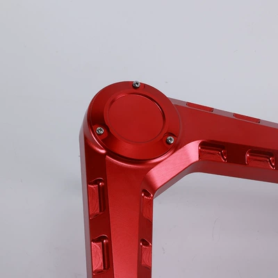 Asqı sistemi / Xodovoy hissələr Arm Thickened Upper Arm