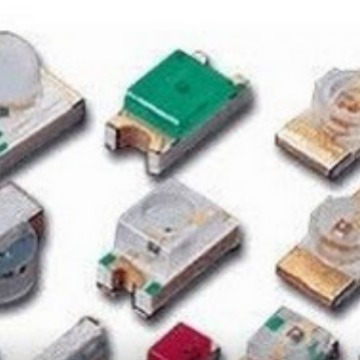 PS1105WA-33-TR 贴片光敏管 波长880nm 角度45 原装正品