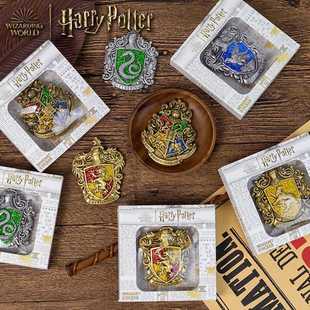 Wholesale Retro Refrigerator Decorative Buckle Genuine Refrigerator Magnet Home Refrigerator Harry Potter Magnetic Sticker Resin Gewo