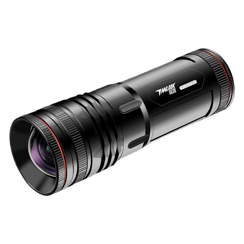 Фонарь для ночной рыбалки, рыболовная лампа, яркий свет для ловли рыбы, мощный перезаряжаемый синий свет, многофункциональный источник света, мощный фонарь для ночной рыбалки, суперяркий.